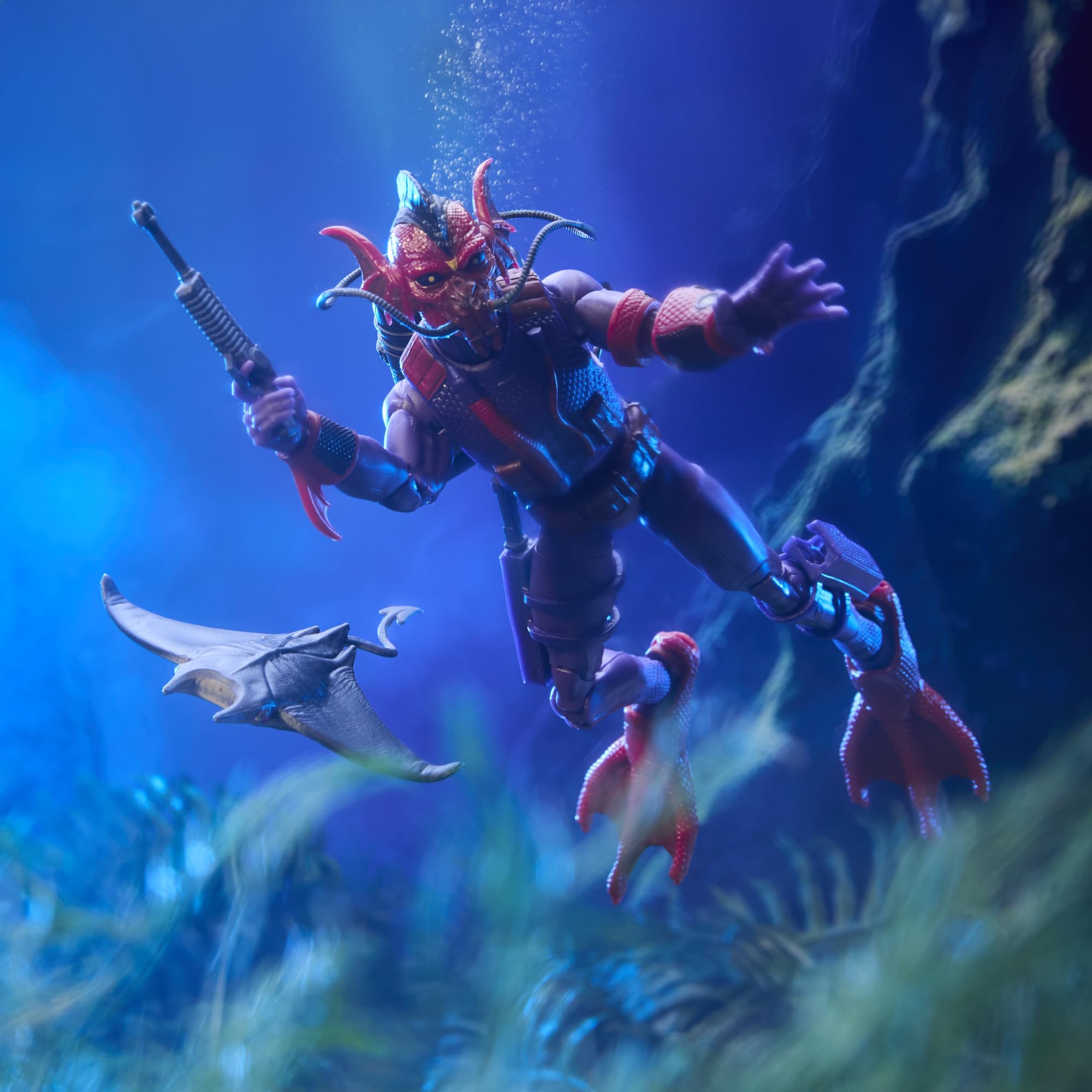 Amazon.com: GI Joe: Deluxe Figures